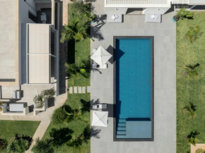 LM7 Luxury Villa Sicily
